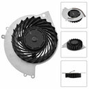 Game Host Console Internal Cooling Fan Replacement Built-In Laptop Cooling