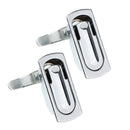 Metal Adjustable Grip Compression Latch for Industrial Updated Parts