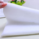 1Pc Mattress Cover Protector Single Layer Warm Bed Bug Dust Mite Cover JR