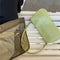 Solid Casual Zipper Handbags Tote Women Retro Alligator PU Shoulder Underarm Bag