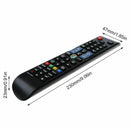 Remote Control Controller AA59-00582A for AA59-00580A AA59-00638A UN40EH5300F