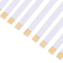 Chlorine Test Paper 50Strips Range 0-25 mg/l ppm w/ Color Chart Cleaning Wa3 Kw