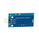 Strain gauge bending detection test sensor modu weigh amplifier voltage outpu FT