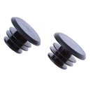 Bike Grips Cycling Rubber Lock-On Handlebar Ultraight MTB Bicycle Anti-Skid