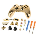 Full Shell Kit Replacement Cover Case Skin Set for Microsoft Xbox One