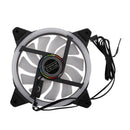 Computer PC RGB Color-Changing Symphony LED Light Case Fans LED Computer Co D4M1