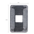 Motherboard CPU Cooler Bracket Holder Back Plate for AMD AM2 AM2+ AM3 AM3+