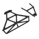 1/10 Rear Bumper Body Protector for Traxxas Slash 4x4 HQ727 RC Accessories