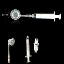Nipple Aspirator Corrector Suction Inverted Enlarger Device Correction Treatment