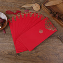 10x New Year Wedding Red Envelope Rat Year Chinese Spring Festival lucky baS Gw