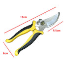 Garden Pruning Shears Bonsai Pruners Garden Secateurs