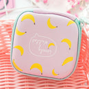 1PC Earphone Bag Case Storage Carrying Hard Box For Headset Money Key A Hn