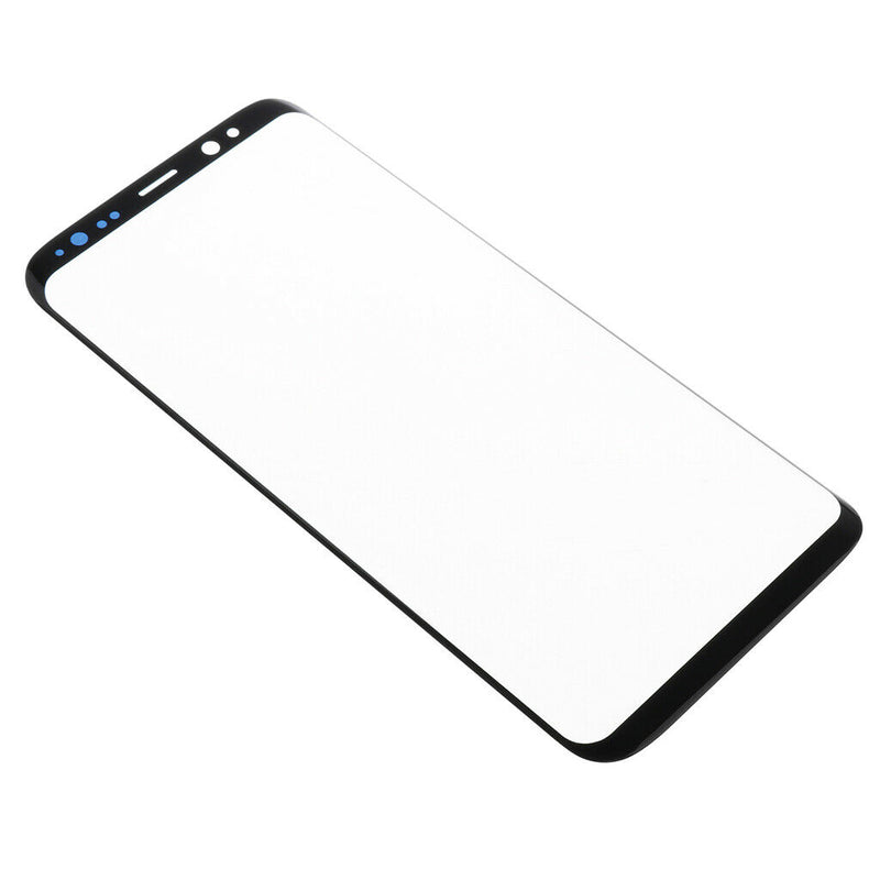 For  Galaxy S8 Front Outer Screen Glass