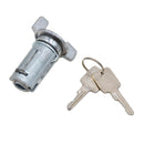 Car Auto Ignition Switch Lock with 2Keys Replacement for Chevrolet Universal