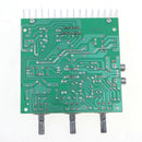 TDA7265 40W+40W 2-Channels Stereo HiFi Amplifier Board 2*40W 12-15V AMP