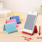 Universal Cell Phone Table Desktop Stand Holder Mini For Mobile Phone Tablet 1x