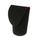 Neoprene SLR Camera Lens Soft Protector Pouch Bag Protector Case Dustproof L