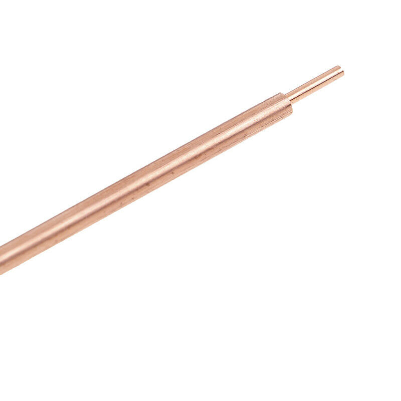 3x100 welder spot welding pin welding accessories alumina copper welding feet FT