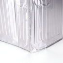 Oil Baffle Plate Isolate Oil Plate Oil splashing Holder Kitchen Tools  OZ