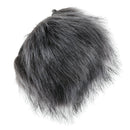 Microphone Wind Screen Furry Muffs Fits H5 H6 and Most Microphones