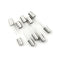 5 Pcs Microwave Oven High Voltage Fuse Tube 700mA 0.7A 5kV JR
