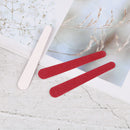 20x double-sided nail file practical premium durable emery board manicure fileMO