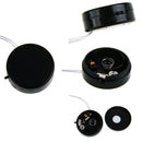 Button Coin Cell Battery Socket Holder Case Black CR2032/with ON/OFF Switch lead