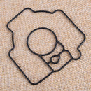 Carburetor Cab Repair Rebuild Kit Fit for Kohler Cub Mower 2475703S CH23