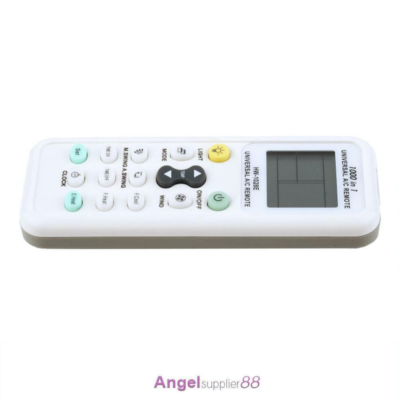 Universal LCD A/C Muli Remote Control Controller for Aircon