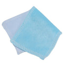 Replace Blue Square Mop Cloth for BowAI Vacuum Cleaner Parts I1L1