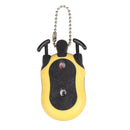 Handy Mini Golf Stroke Shot Putt Score Counter Tally Keeper with Key Chain