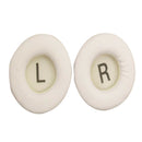 70mm Ear Pads Earpad Cover Pad Cushion Replacement for Headphones Headset 2.75"
