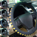 Soft Car Truck Steering Wheel Cover Cap EVA Car Protector