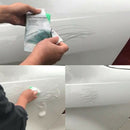 All-Purpose GLASS MARKS REMOVER Mighty Glass Cleaner Car polishing Clean
