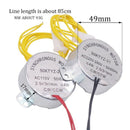 1 Pcs Incubator Automatic Egg Turning Motor Synchronous Motor 2.5/3R/Min Cw