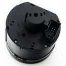 New Headling Fog Lamp Switch Knob For Volkswagen Golf 5 6 Jetta 5 6 Tiguan