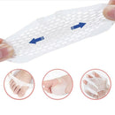 Metatarsal Pads,Gel Ball Of Foot Pads,Mortons Neuroma Callus Bunions Relief