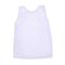 1/6 White Men's T-shirt Dressed Sleeveless for 12 '' Dragons Figures