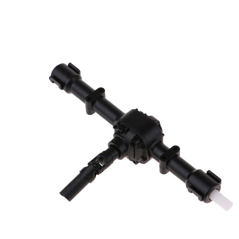 RC Upgrade Parts Rear Axle for D90 MN90 MN91 Military Truck Pickup Car