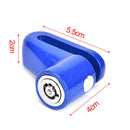 Anti-Theft Disc Brakes Steel Wire M365 Electric Scooter Skateboard Wheels Lo Gw