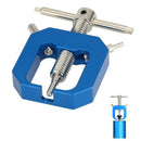 RC Car Truck Repair Outfit Parts Gear Puller For Traxxas Monster Accessories