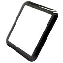 Compatible for iWatch Series 4 Screen Protector 40mm,Tempered Glass Screen Film