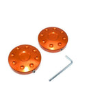 Front Fork Suspension Top Cover for   125 200 990 1190 2013-2019 Decoration