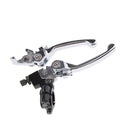 Brake Clutch Lever Fold Extend Set For Chinese 70 90 107 110 125cc  Bikes