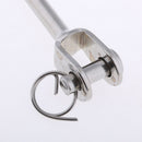 Wire Rope Plain Buce Connector for Stainless Steel Wire Rope Tensioner 4mm