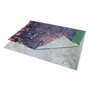 7x5ft Flowers Wall Photography Backdrops Brick Backdrop Spring Stuido Backg D6Q7