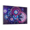 5D DIY Special Shaped Diamond Painting Gorgeous Flowers Cross Stitch Mosaic