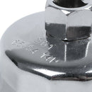 Cap Oil Filter Socket Wrench Cup Tool 65mm ID 14 Flutes