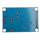 MCP2515 TJA1050 Receiver SPI 51 Microcontroller Program Routine CAN Bus Mod C9J1
