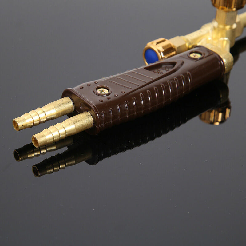 Welding Torch Injection Suction H01-6 Copper Oxygen Acetylene Heating Torch A